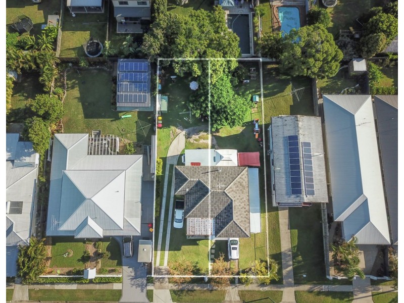 70 Hindes St, Lota QLD 4179