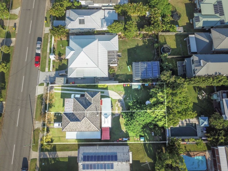 70 Hindes St, Lota QLD 4179