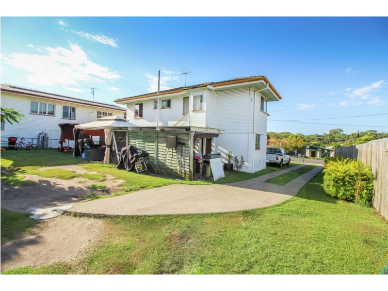70 Hindes St, Lota QLD 4179
