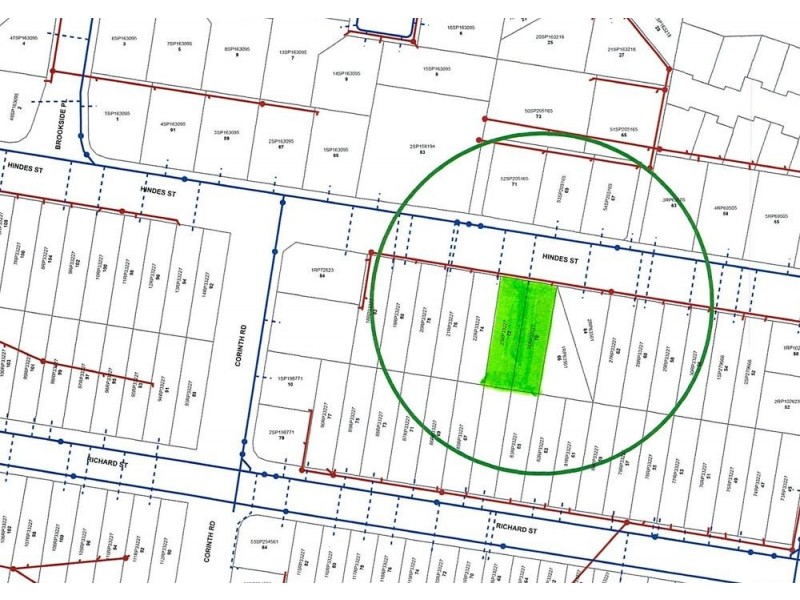 70 Hindes St, Lota QLD 4179