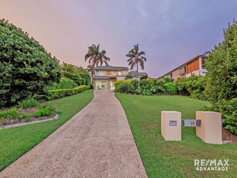 99 Raeburn Street, Manly West QLD 4179