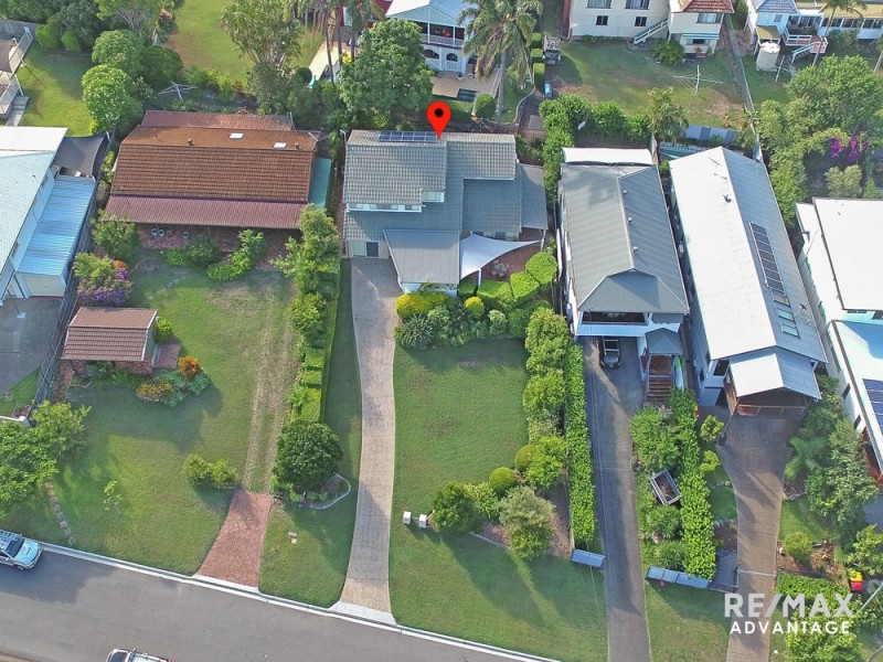 99 Raeburn Street, Manly West QLD 4179
