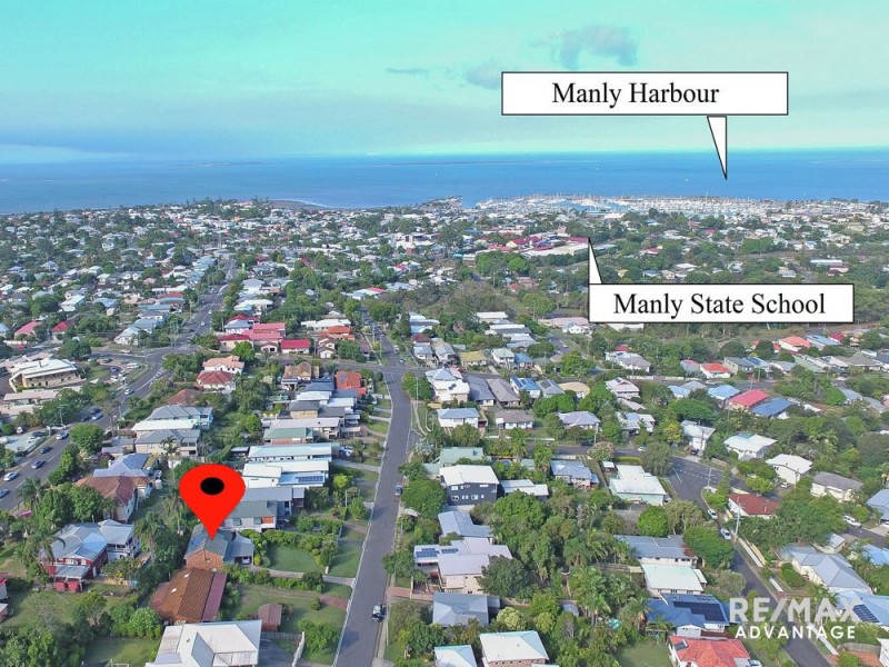 99 Raeburn Street, Manly West QLD 4179