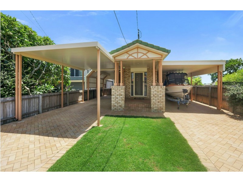 3 Joffre St, Wynnum QLD 4178