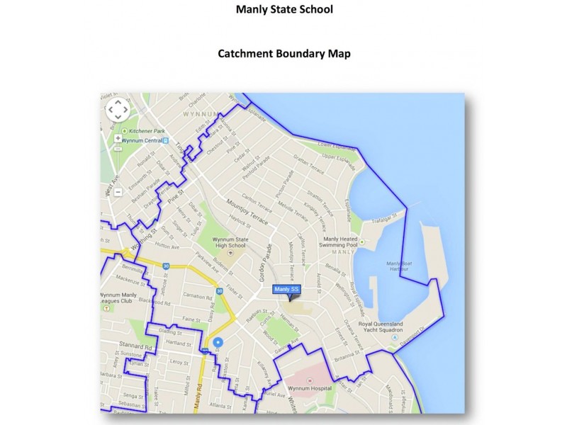 115 Raeburn St, Manly West QLD 4179
