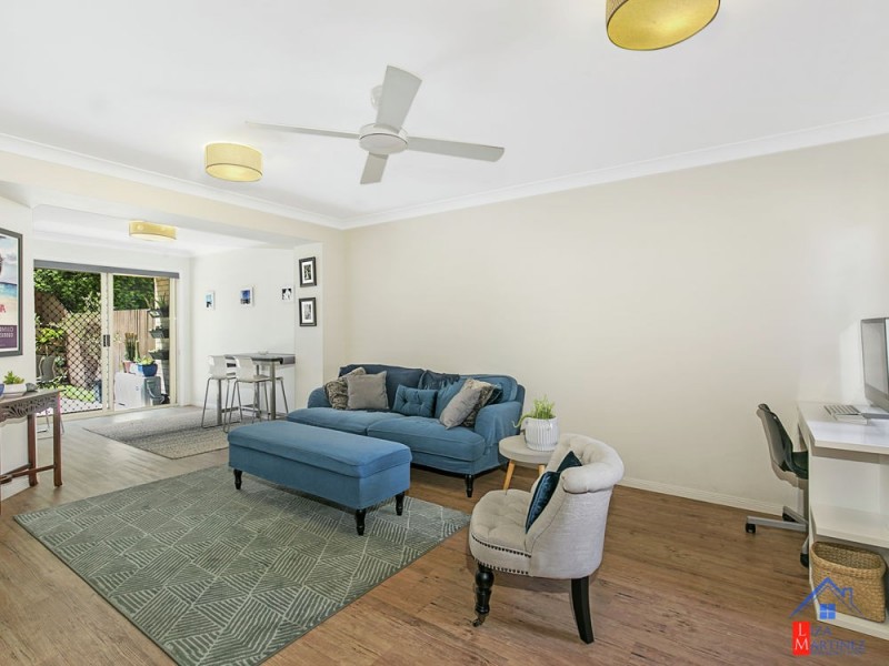 49/19 Doughboy Pde, Hemmant QLD 4174