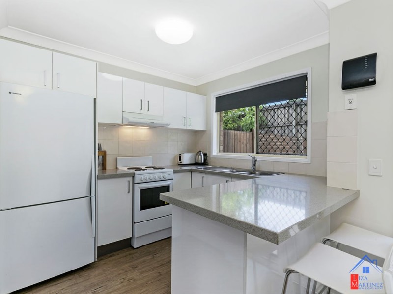 49/19 Doughboy Pde, Hemmant QLD 4174