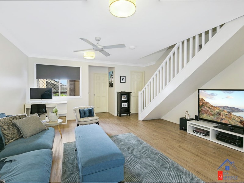 49/19 Doughboy Pde, Hemmant QLD 4174