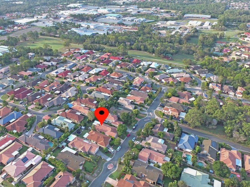 39 Matthews Way, Wakerley QLD 4154