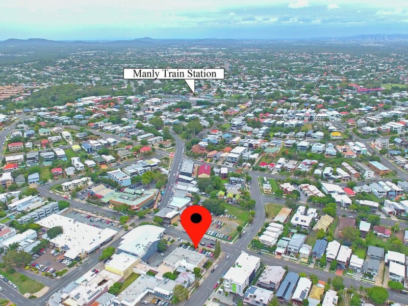 11/188 Stratton Terrace, Manly QLD 4179