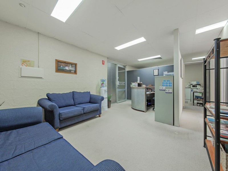 11/188 Stratton Terrace, Manly QLD 4179