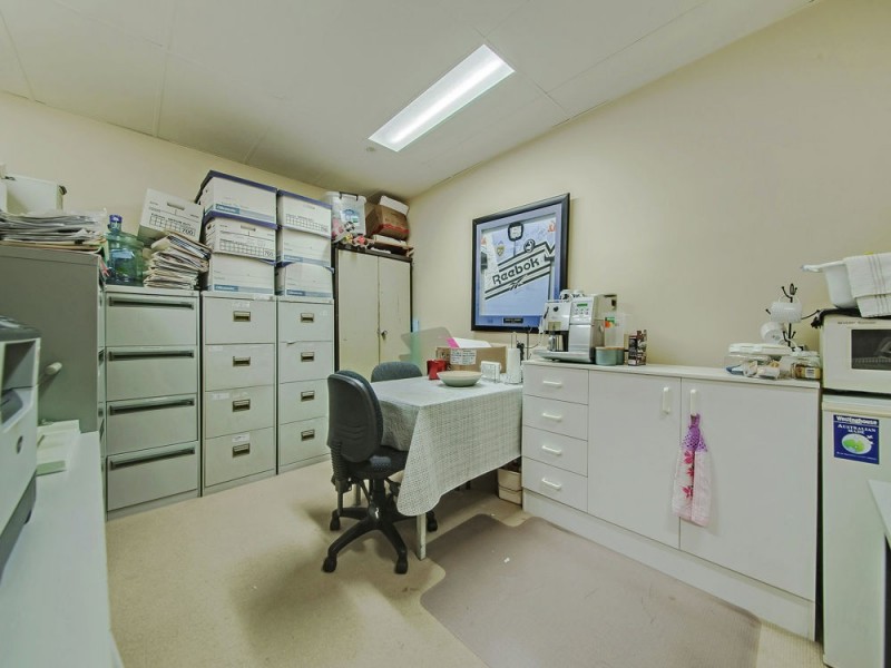 11/188 Stratton Terrace, Manly QLD 4179