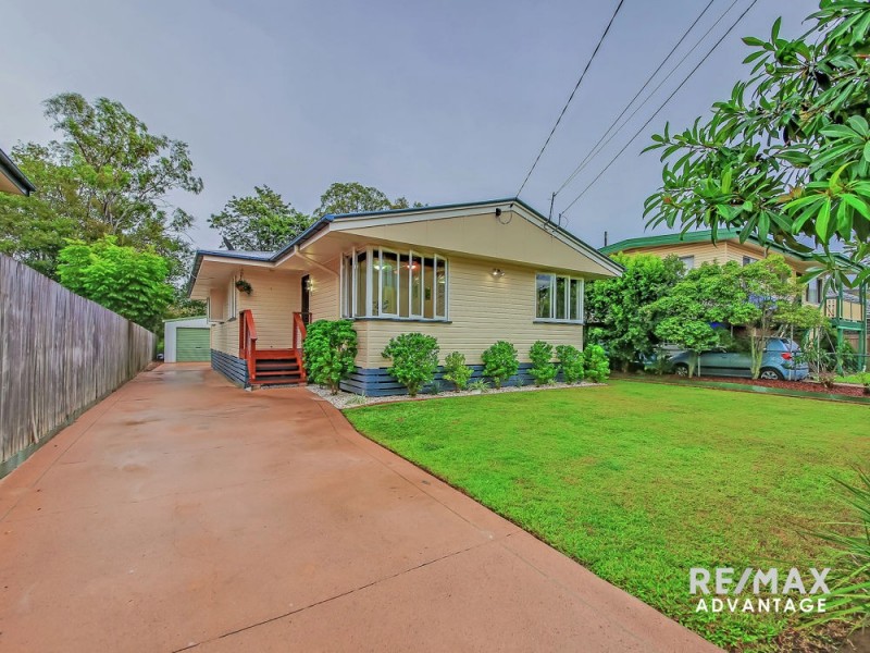 26 Meilandt Street, Wynnum QLD 4178