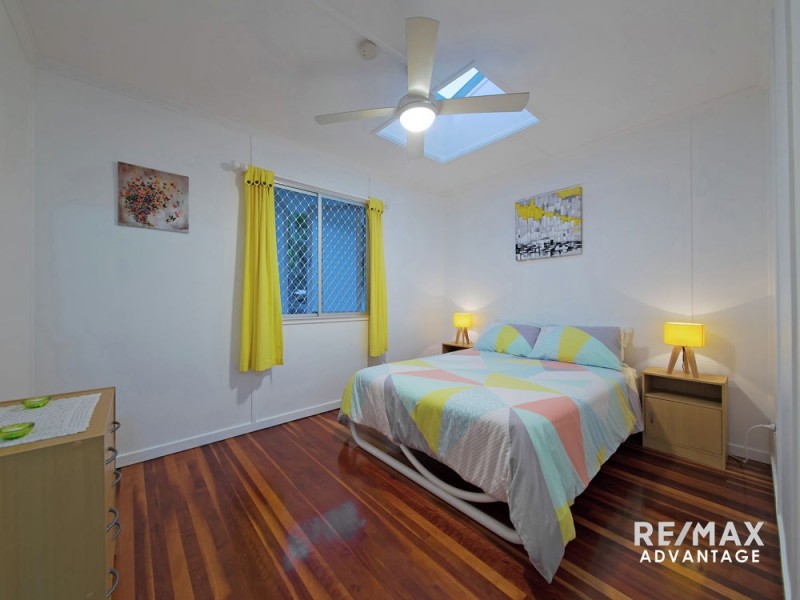 26 Meilandt Street, Wynnum QLD 4178