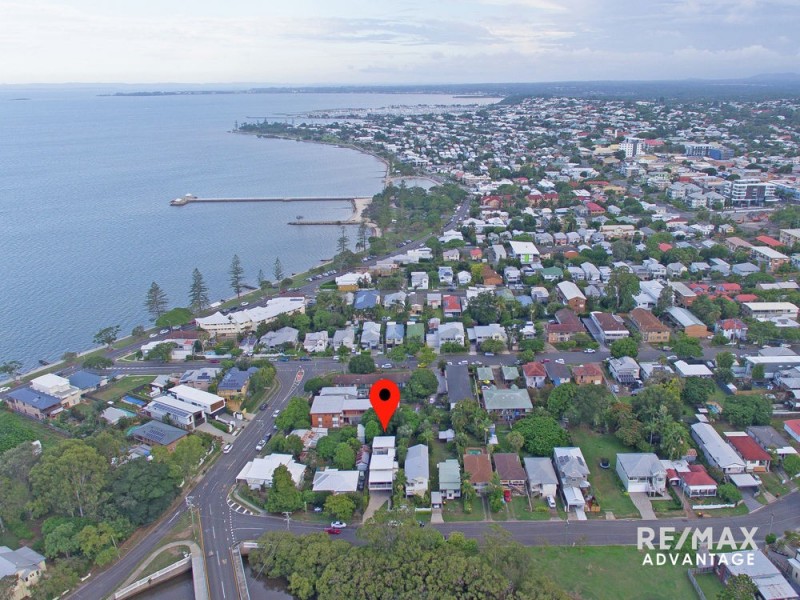 59 St Catherines Terrace, Wynnum QLD 4178