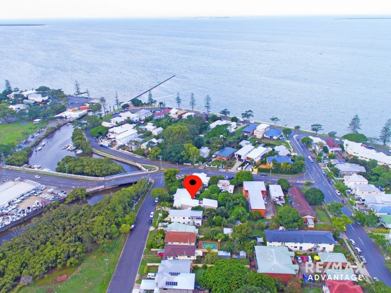 59 St Catherines Terrace, Wynnum QLD 4178