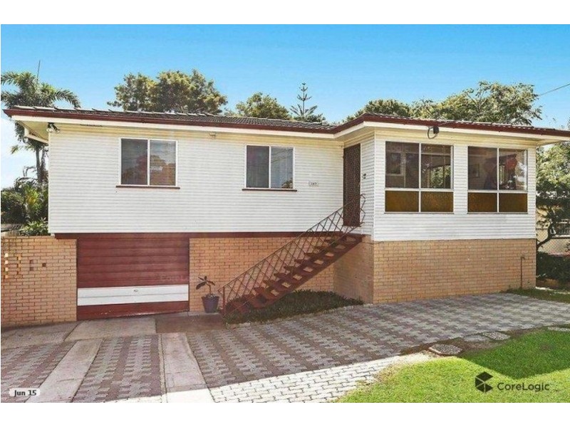 147 Sibley Road, Wynnum West QLD 4178