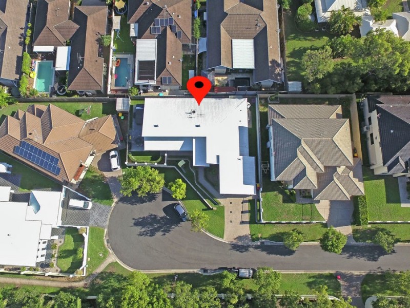 7 Ashburton Place, Wakerley QLD 4154