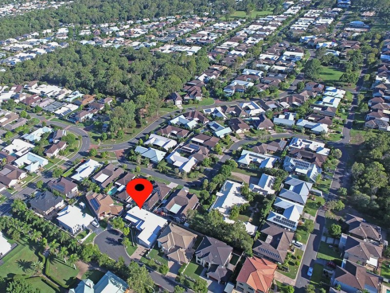 7 Ashburton Place, Wakerley QLD 4154