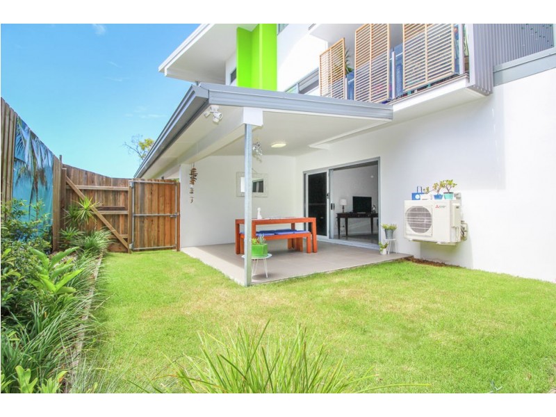 1/17 Bride St, Wynnum QLD 4178