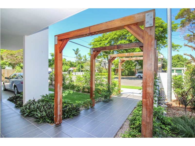 1/17 Bride St, Wynnum QLD 4178