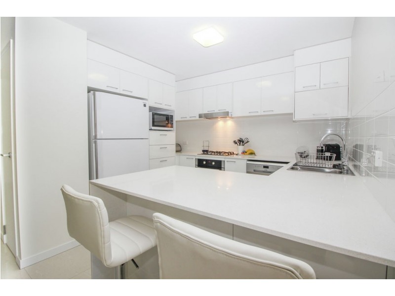 1/17 Bride St, Wynnum QLD 4178