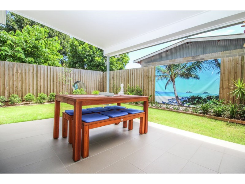 1/17 Bride St, Wynnum QLD 4178