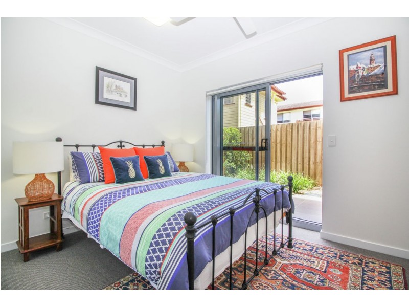 1/17 Bride St, Wynnum QLD 4178