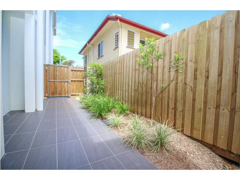 1/17 Bride St, Wynnum QLD 4178