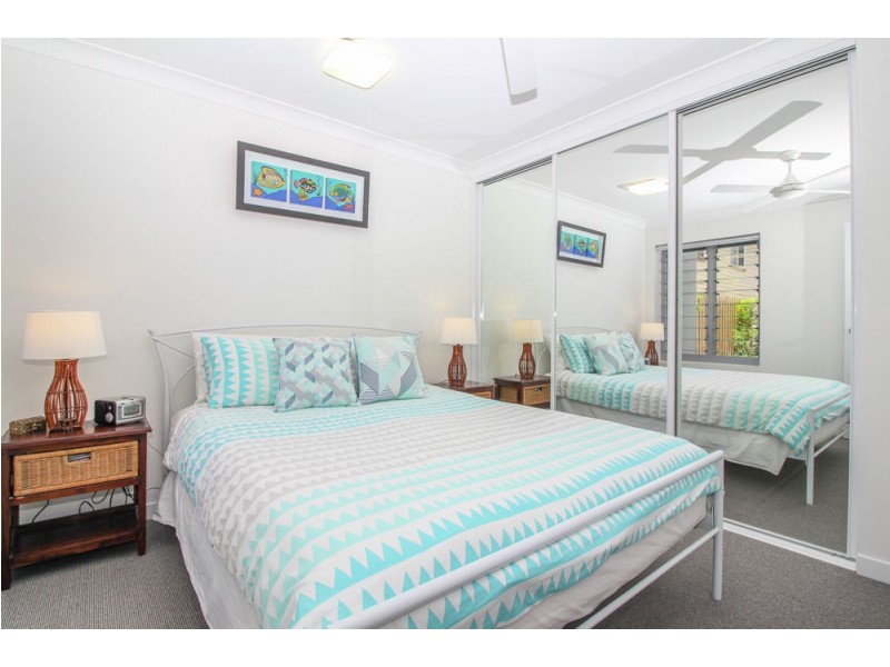 1/17 Bride St, Wynnum QLD 4178