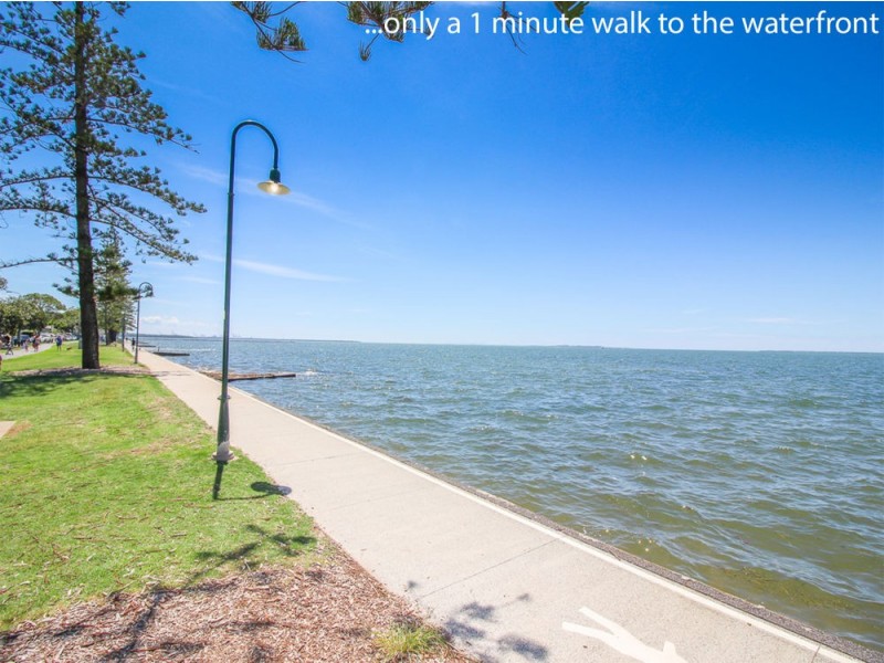 1/17 Bride St, Wynnum QLD 4178