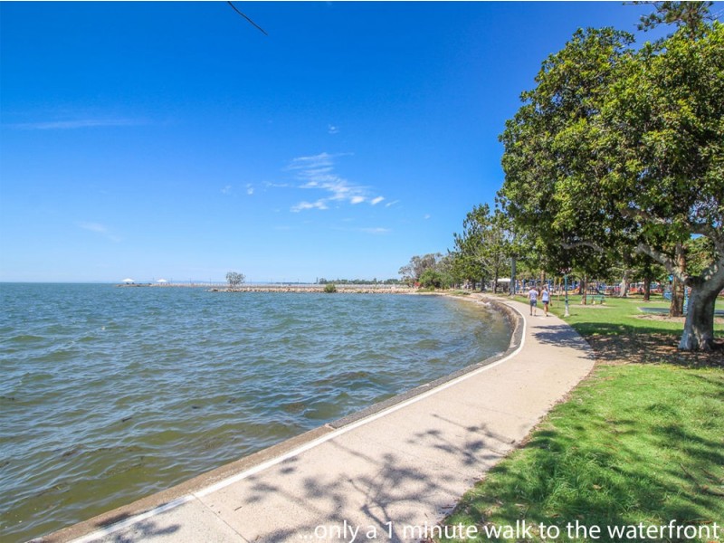 1/17 Bride St, Wynnum QLD 4178