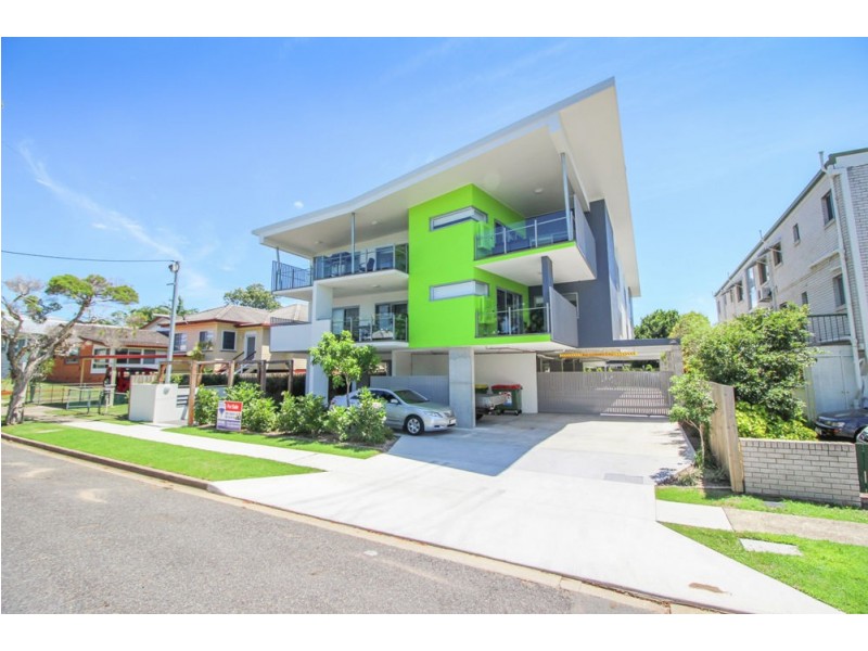 1/17 Bride St, Wynnum QLD 4178