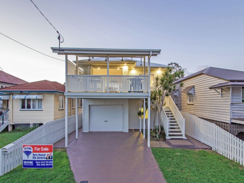 17 Chestnut St, Wynnum QLD 4178