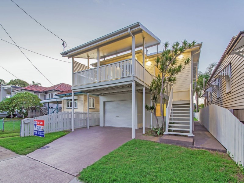 17 Chestnut St, Wynnum QLD 4178