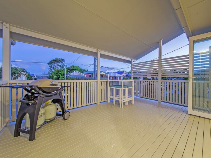 17 Chestnut St, Wynnum QLD 4178