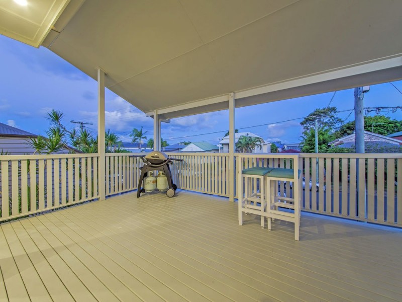17 Chestnut St, Wynnum QLD 4178