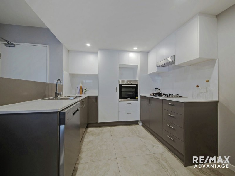 103 / 177 Melville Tce, Manly QLD 4179