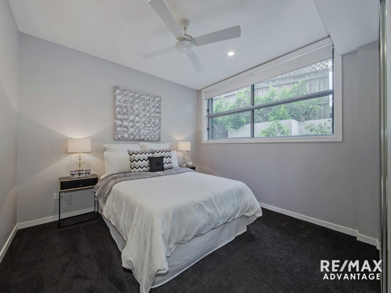 103 / 177 Melville Tce, Manly QLD 4179