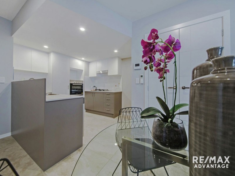 103 / 177 Melville Tce, Manly QLD 4179