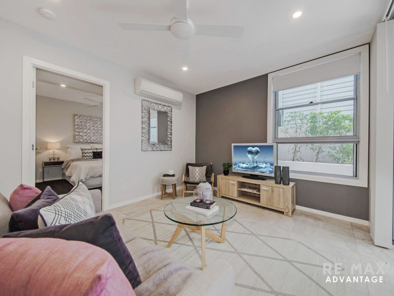 103 / 177 Melville Tce, Manly QLD 4179