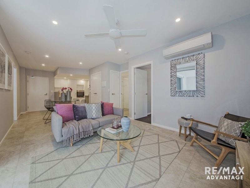 103 / 177 Melville Tce, Manly QLD 4179