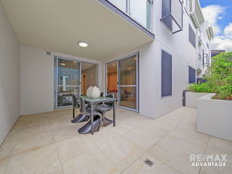 103 / 177 Melville Tce, Manly QLD 4179