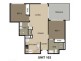 103 / 177 Melville Tce, Manly QLD 4179 Floorplan