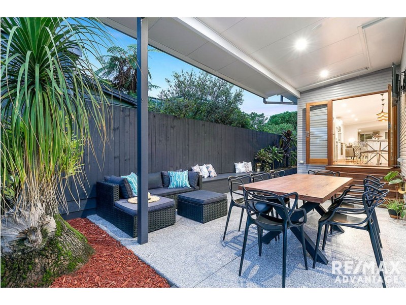 85 Adam Street, Wynnum QLD 4178