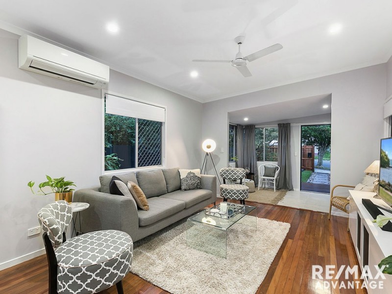 85 Adam Street, Wynnum QLD 4178