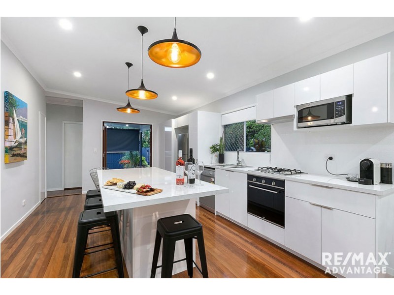 85 Adam Street, Wynnum QLD 4178
