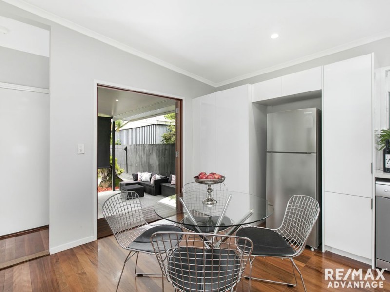 85 Adam Street, Wynnum QLD 4178