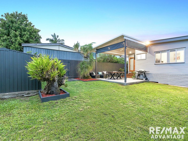 85 Adam Street, Wynnum QLD 4178