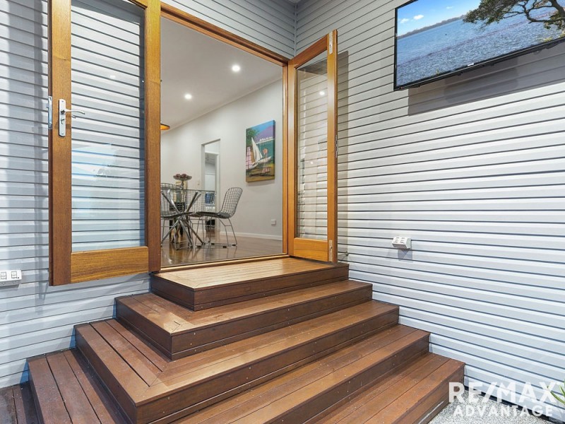 85 Adam Street, Wynnum QLD 4178